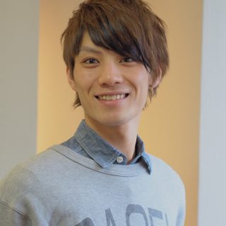 《メンズの方限定》カット＋プチ炭酸スパor眉カット