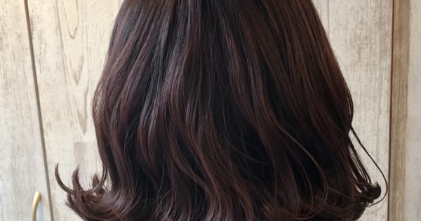 春なので桜カラーいかがですか?ピンクカラー、レッドカラー