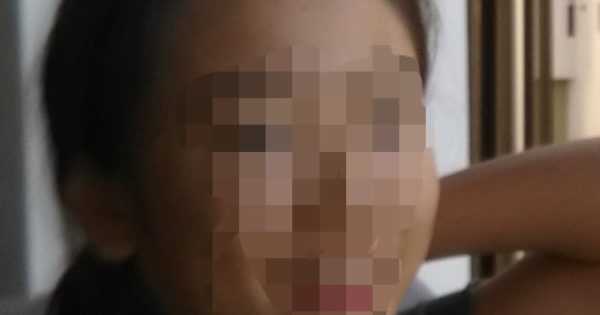 お子様のくせ毛の悩みに