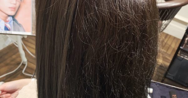 これってダメージが原因??髪のパサつき、ゴワつき対策!