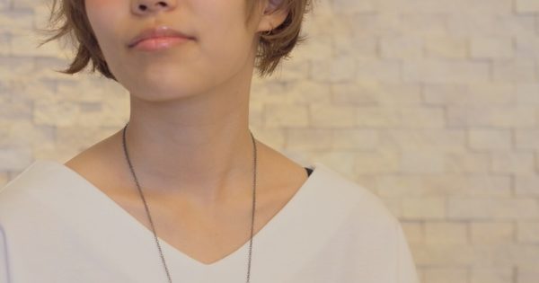 朝のセットが簡単に♪おすすめパーマスタイル