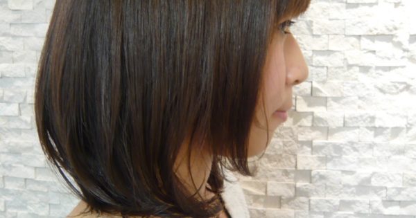 梅雨期にオススメ☆ストカール