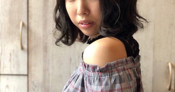 ショート、ボブ、バッサバッサリカットのお客様増えてます。