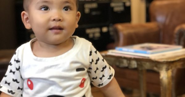 赤ちゃん筆お作り出来ます。