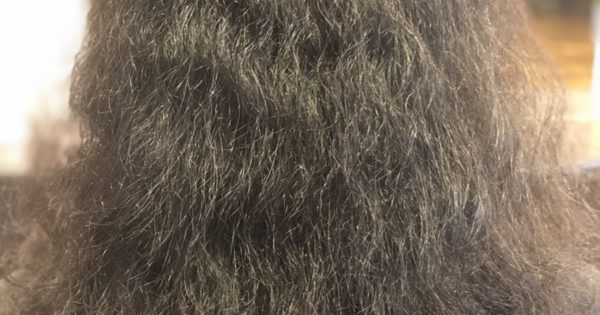 VIRTUE一押しの酸性縮毛矯正で、雨が好きになる。