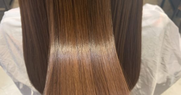 西荻窪で髪質改善するならVIRTUEで!!!酸性縮毛矯正、酸熱トリートメント取り扱ってます。