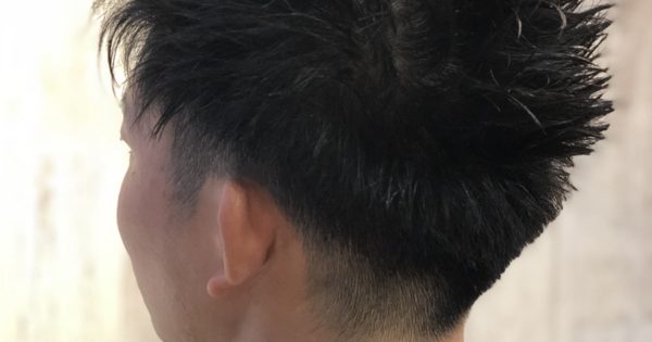 西荻窪でメンズカットするならVIRTUE/VIRTUE2ndへ!なりたい自分になる!