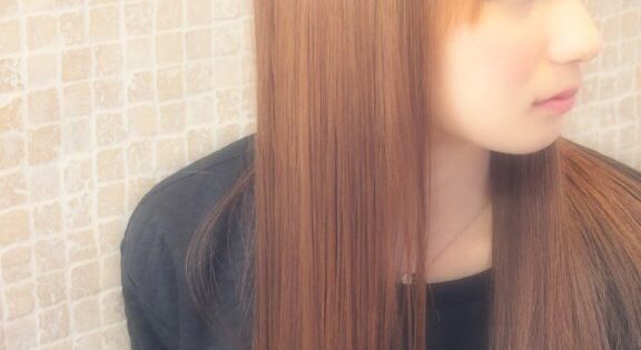 髪質改善するならVIRTUEで!