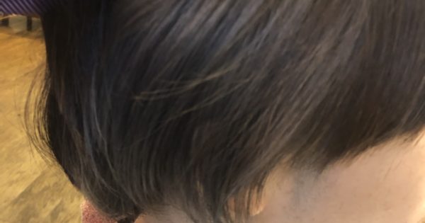 西荻窪でインナーカラーするならVIRTUE.VIRTUE2NDへ