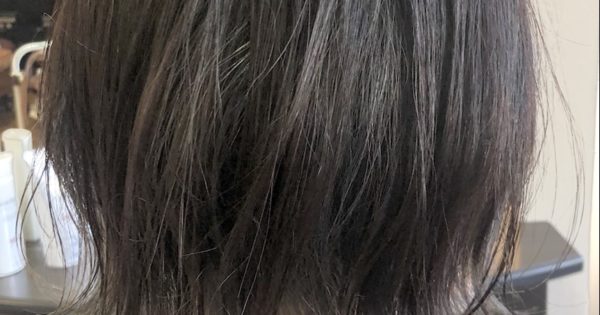 ヘアスタイルのチェンジをするなら西荻窪VIRTUE/VIRTUE2NDへ