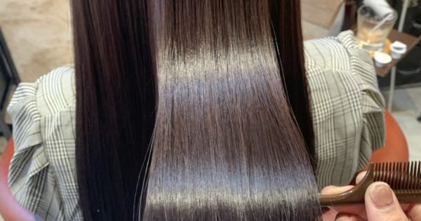 髪質改善・酸熱トリートメント 癖やパサつきでお悩みの方!様々な髪質に合わせて選びます!