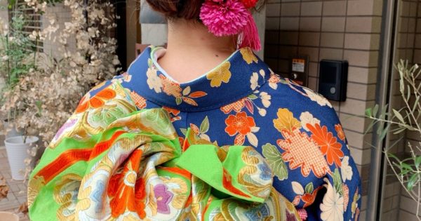 ［2021成人式］１月11日８時半以降空きあります！