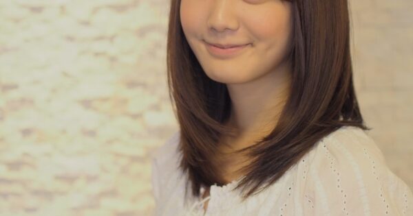 西荻窪で縮毛矯正するならVIRTUEがオススメ