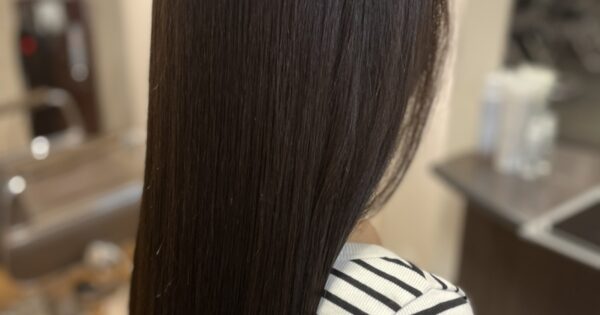 西荻窪美容室VIRTUE 酸性縮毛矯正がおすすめ!