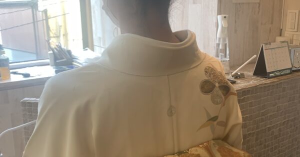 着付け着物セット