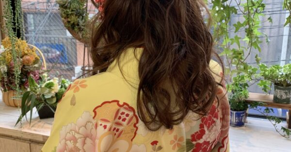 卒業式のご予約承ってます。